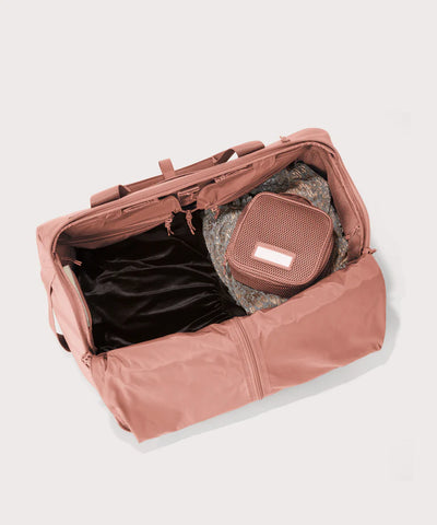 Monaco Garment Duffle