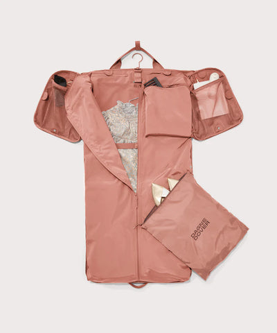 Monaco Garment Duffle