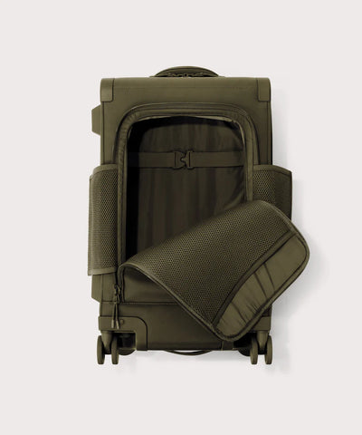 Seattle Carry-On Luggage