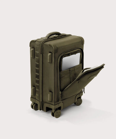 Seattle Carry-On Luggage