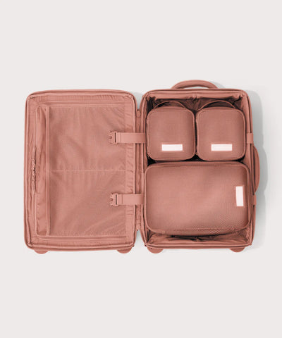 Seattle Carry-On Luggage