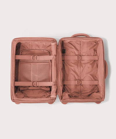 Seattle Carry-On Luggage