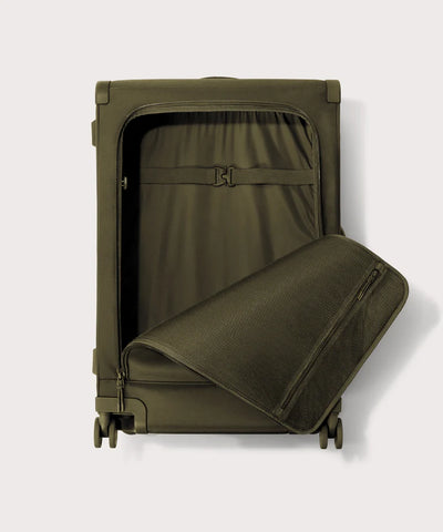 Sydney Checked Luggage