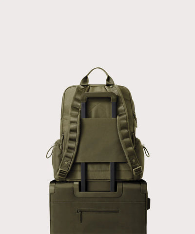Brooklyn Backpack