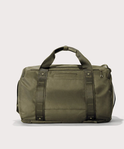 Denver Convertible Duffle