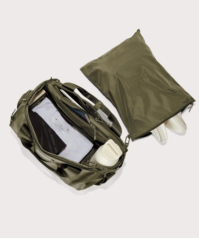 Denver Convertible Duffle