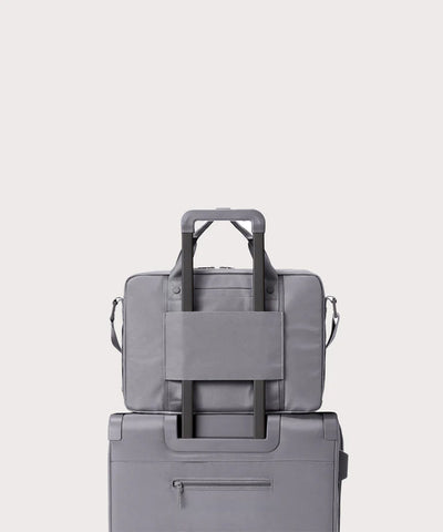 Oslo Slim Laptop Bag