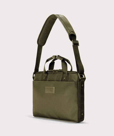 Oslo Slim Laptop Bag
