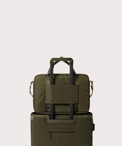 Oslo Slim Laptop Bag