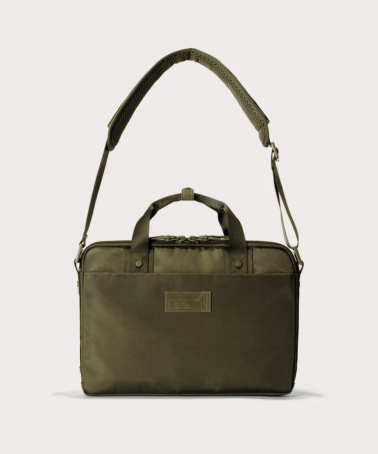 Oslo Slim Laptop Bag