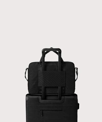 Oslo Slim Laptop Bag