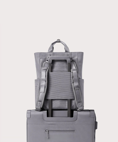 Petra Convertible Tote