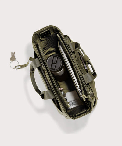 Petra Convertible Tote