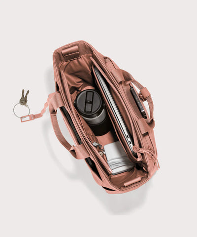 Petra Convertible Tote